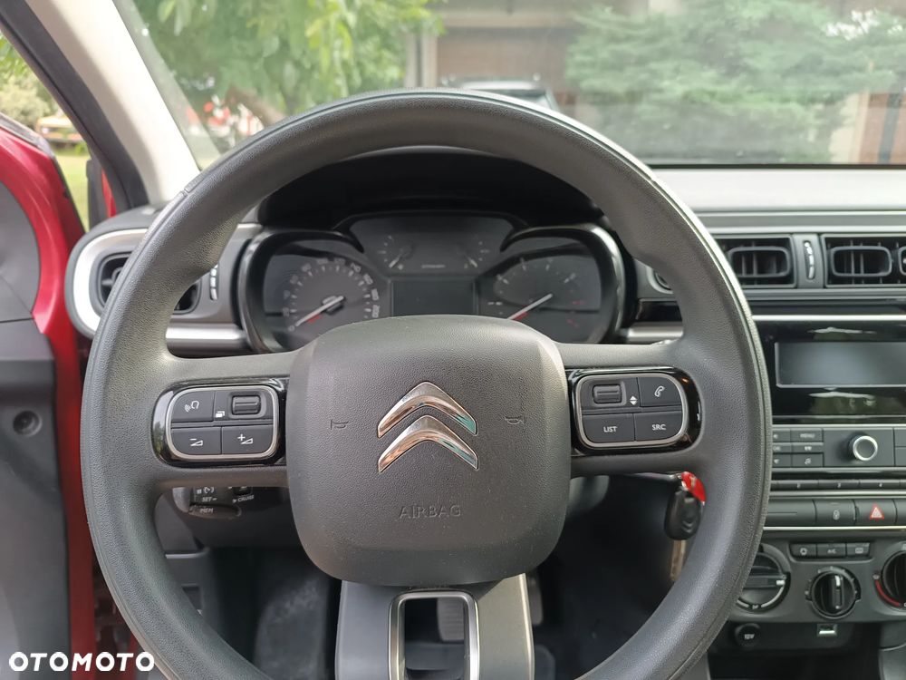 Citroën C3 Pure Tech 83 S&S LIVE - 30
