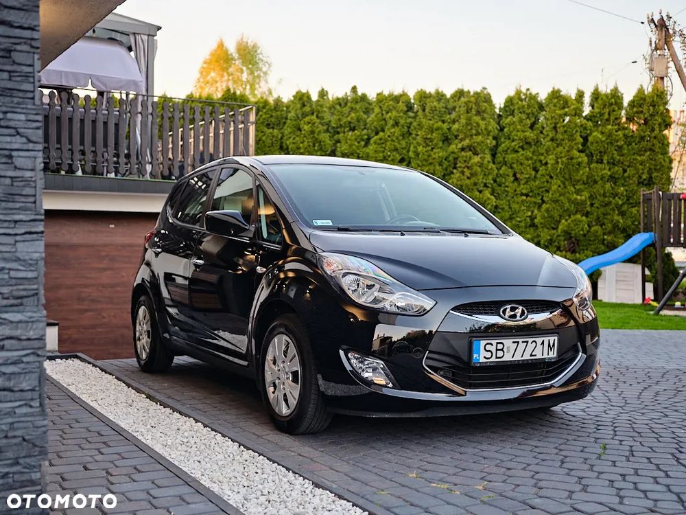 Hyundai ix20 1.4 Style - 2