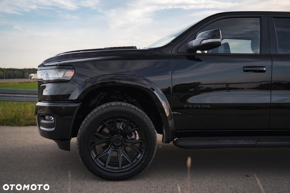 RAM 1500 - 30
