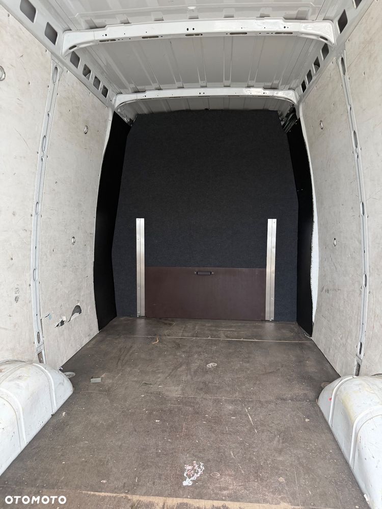 Iveco DAILY 35S16 L4H2 Brygadowka  7 OSÓB OD REKI - 11