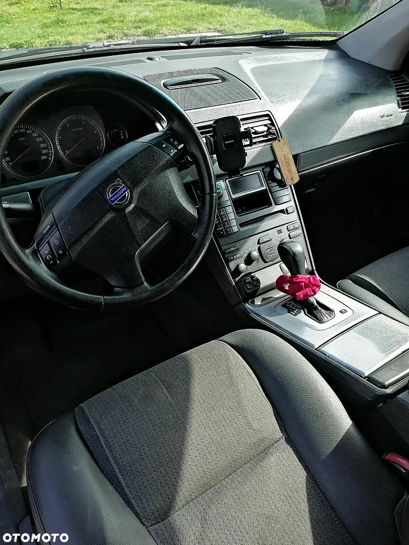Volvo XC 90 2.4 D5 - 5