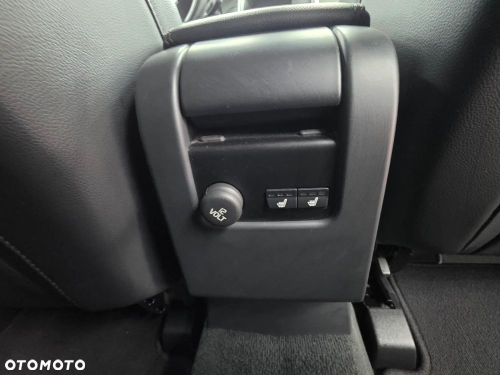 Volvo XC 60 D5 AWD Summum - 5