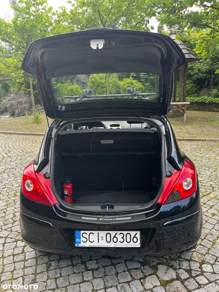 Opel Corsa 1.3 CDTI 111 - 7