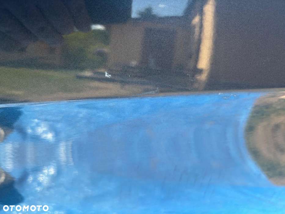 MERCEDES CLS W218 755 drzwi prawe tylnie tylne kompletne - 6