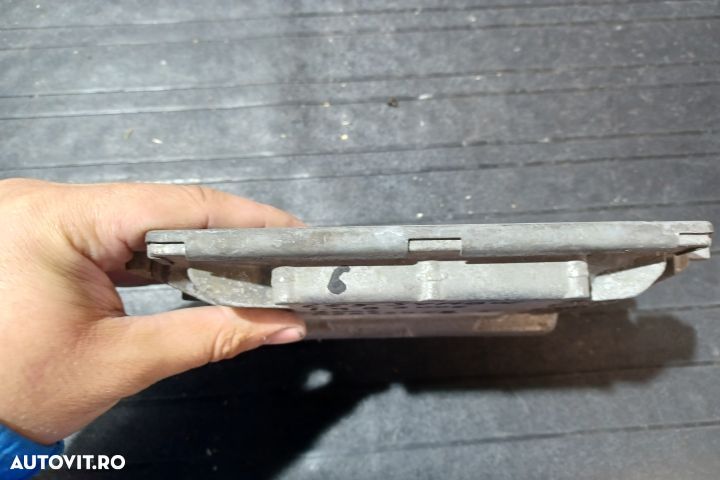 Calculator motor ECU S110140002  8200326391 - 1,4 B S110140002  82003 - 4