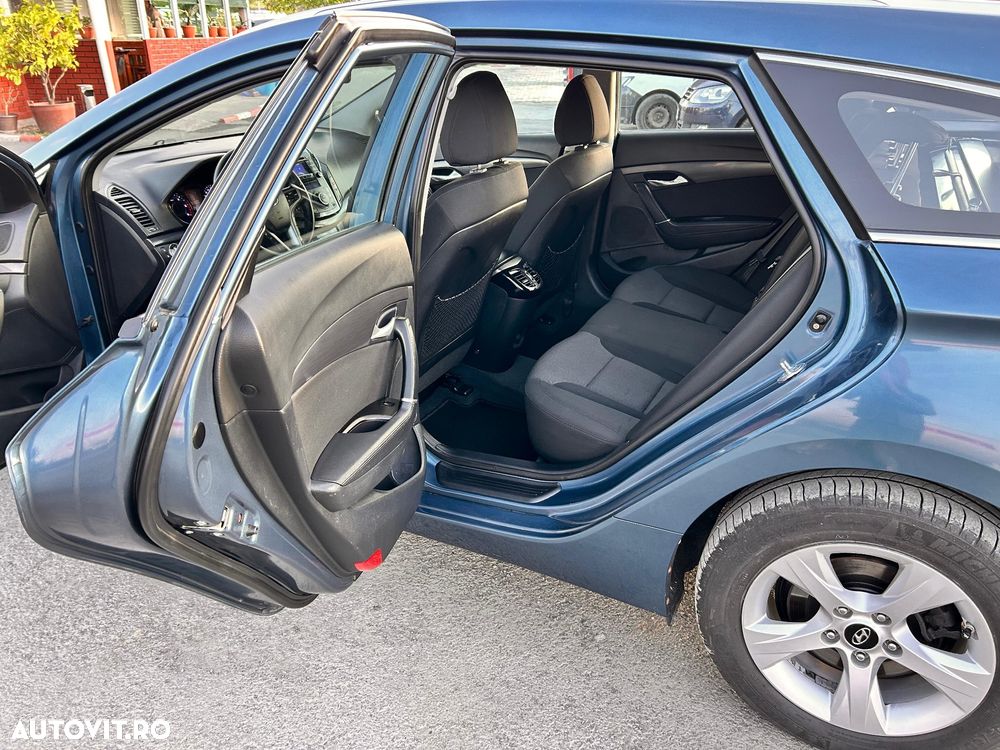 Hyundai i40 - 9