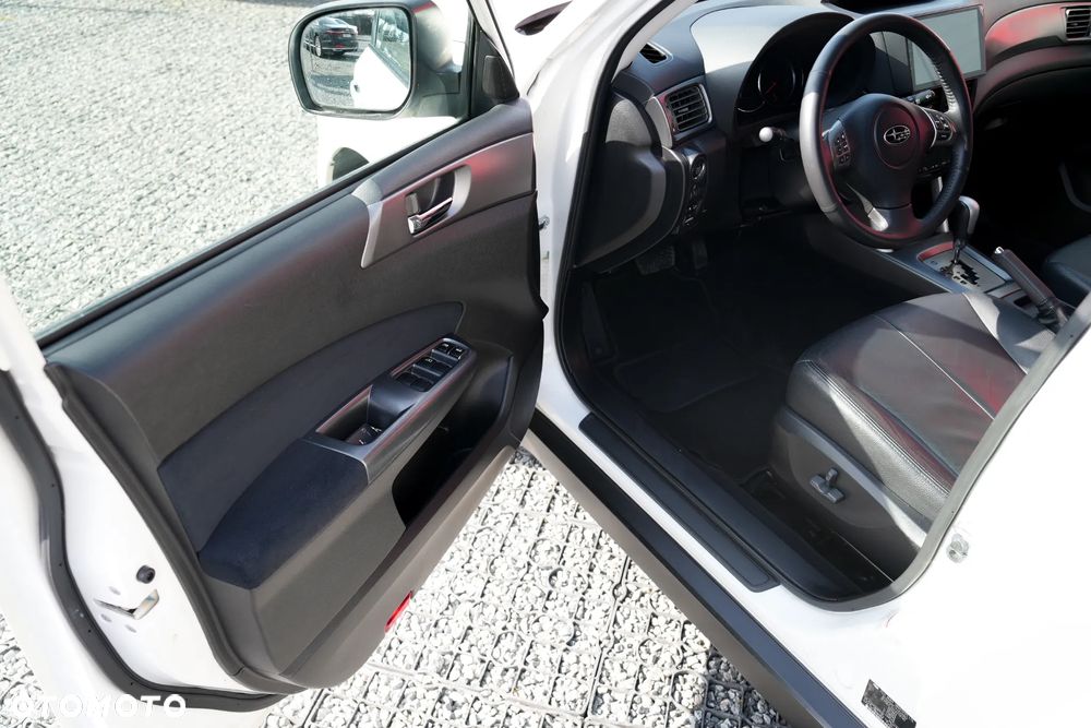 Subaru Forester - 16