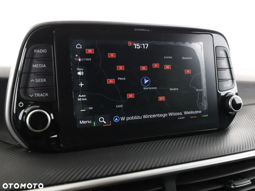 Hyundai Tucson 1.6 Turbo 2WD Trend - 26