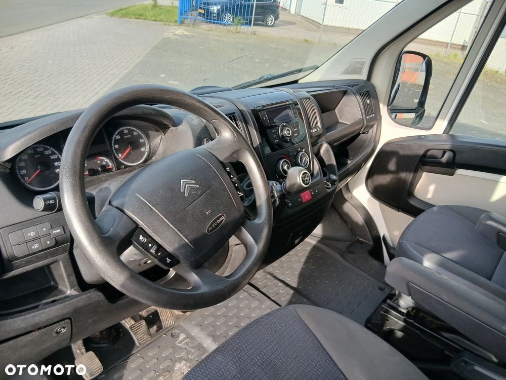 Citroën Jumper L2H1 Durisotti Profi - 21