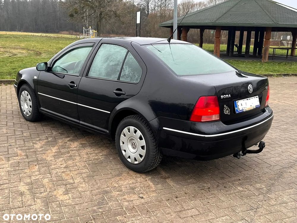 Volkswagen Bora Variant 1.9 TDI - 7