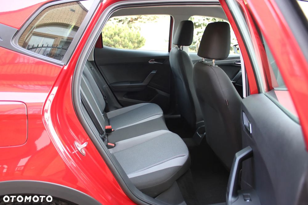 Seat Arona 1.0 TSI Style S&S - 21