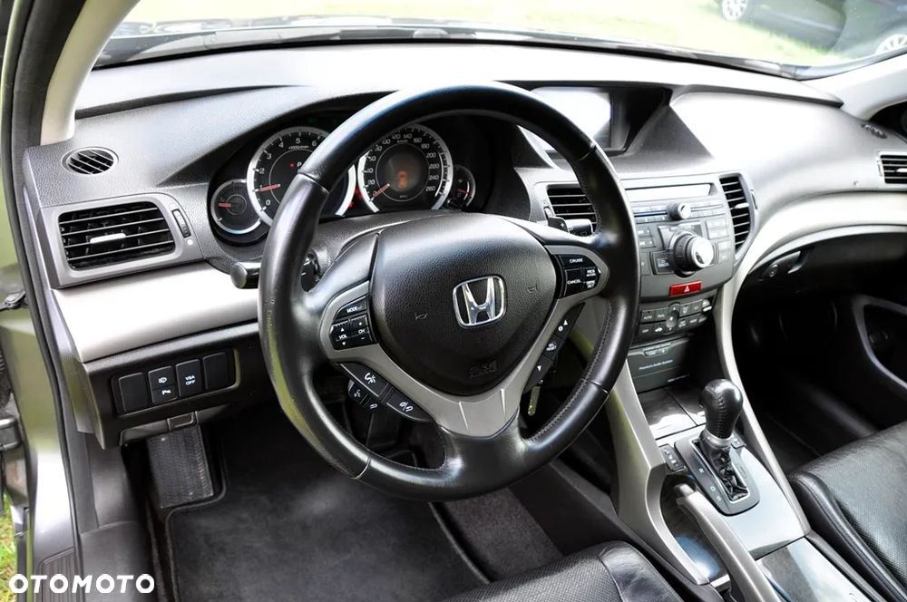 Honda Accord 2.4 Automatik Executive - 14