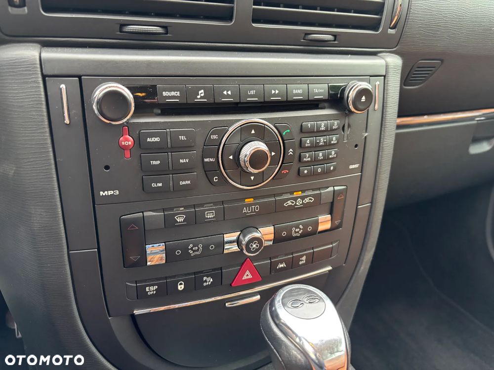 Citroën C6 2.7 HDi 24V Exclusive - 31