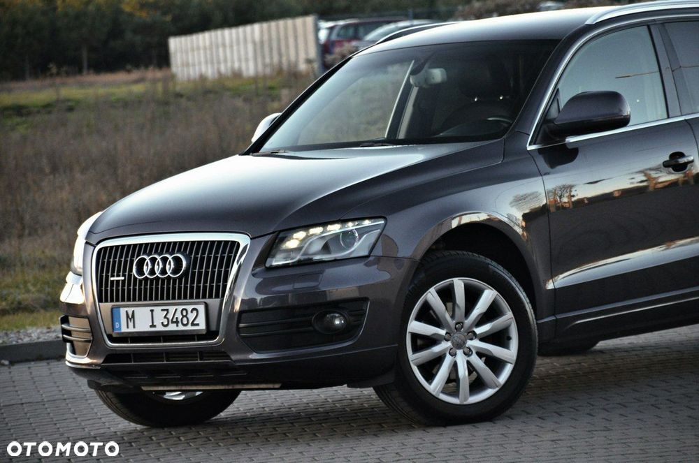Audi Q5 - 8