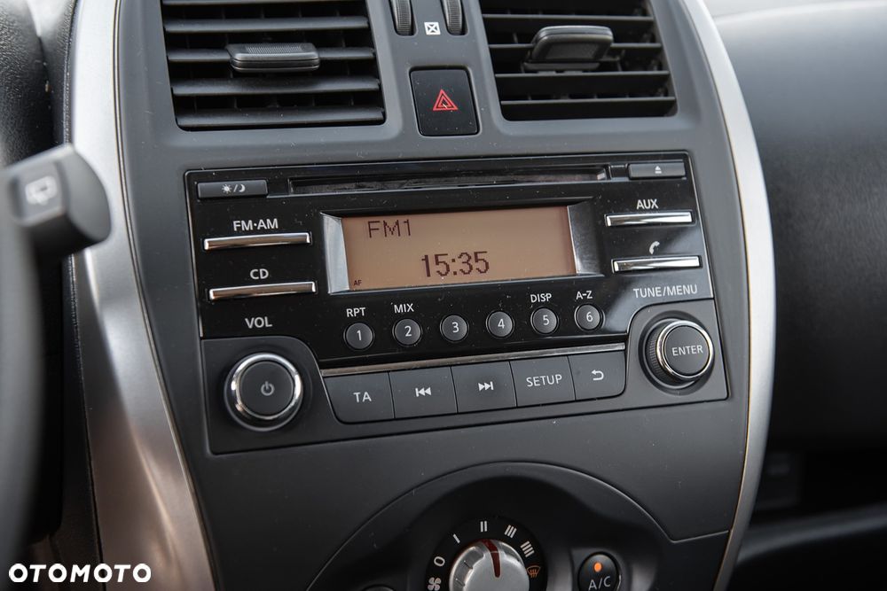 Nissan Micra - 19
