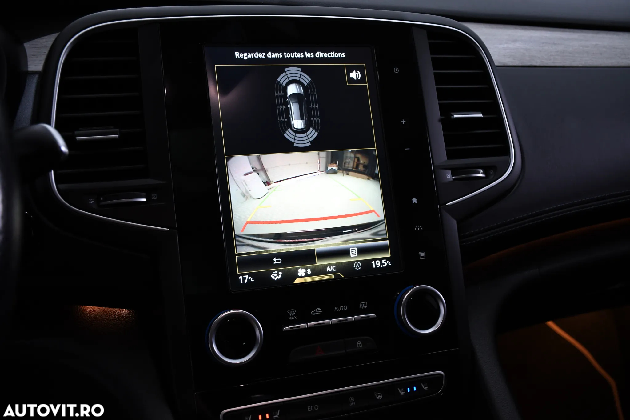 Renault Talisman Grandtour ENERGY dCi 130 EDC Business - 9