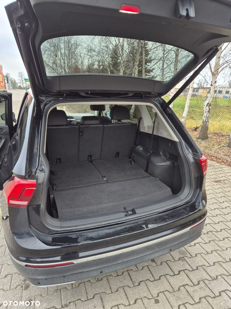 Volkswagen Tiguan - 10