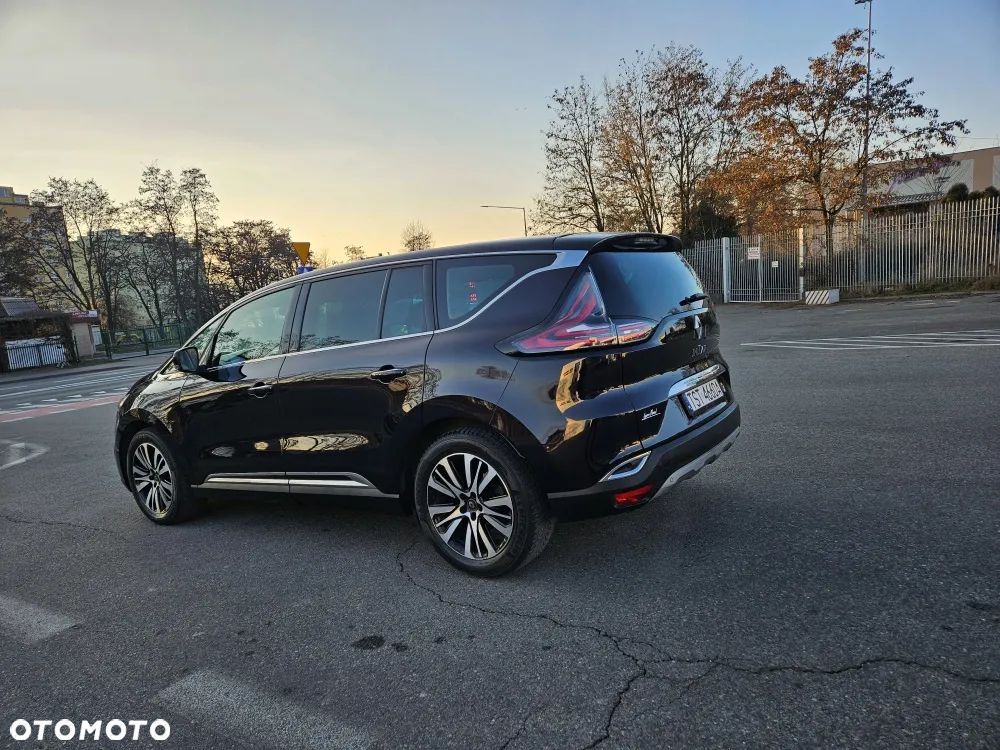 Renault Espace Energy TCe 200 EDC Initiale Paris - 4