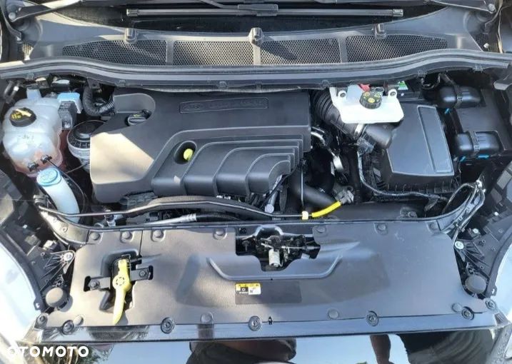 Ford S-Max 2.0 TDCi Titanium - 19