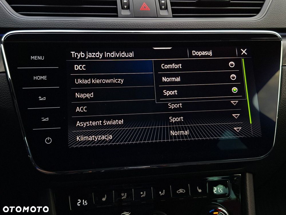 Skoda Superb - 38