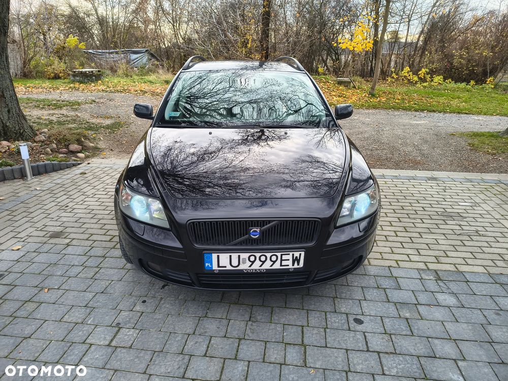 Volvo V50 T5 Summum - 3