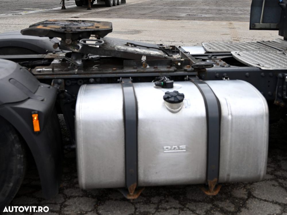 DAF XF 480 FT Super Space Cab mega volum - 4