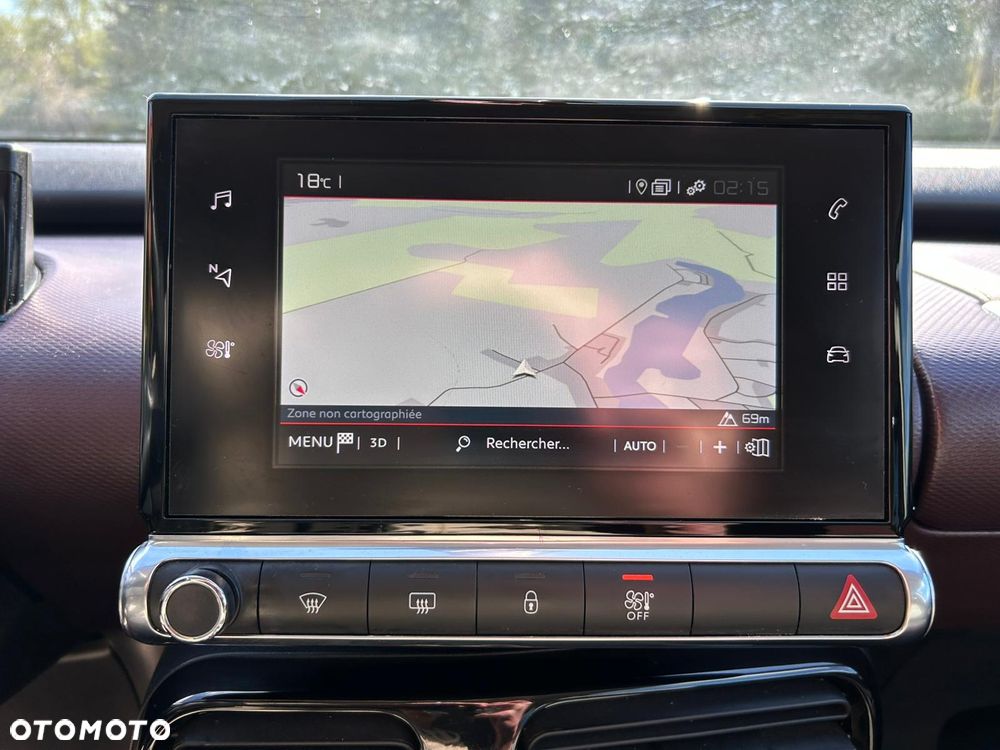 Citroën C4 Cactus Pure Tech 110 Stop&Start EAT6 Shine - 12