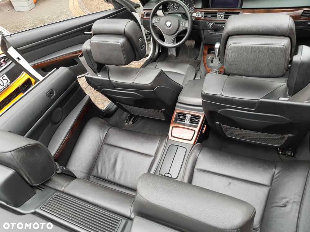 BMW Seria 3 - 24