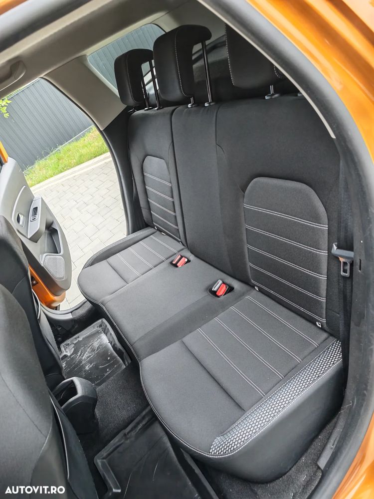 Dacia Duster dCi 110 FAP 4x4 Prestige - 19
