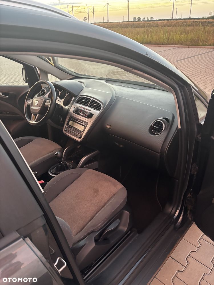 Seat Altea XL - 7