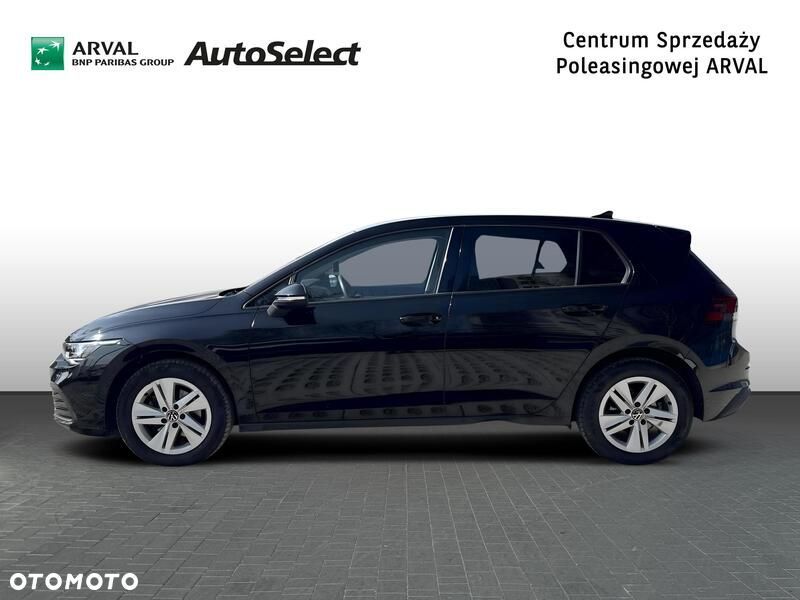 Volkswagen Golf - 2