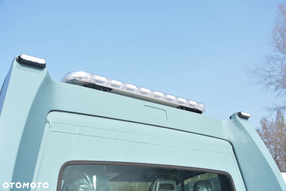 Renault Master Autolaweta Pomoc Drogowa 170KM VDI - 6