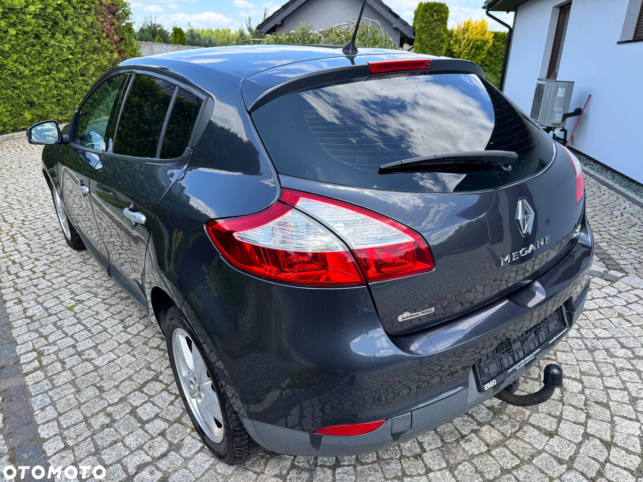 Renault Megane - 13