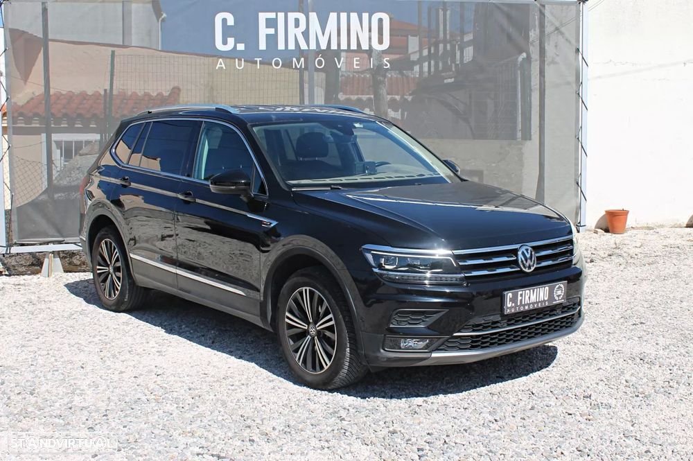 VW Tiguan Allspace 2.0 TDI High.DSG 4Motion - 3