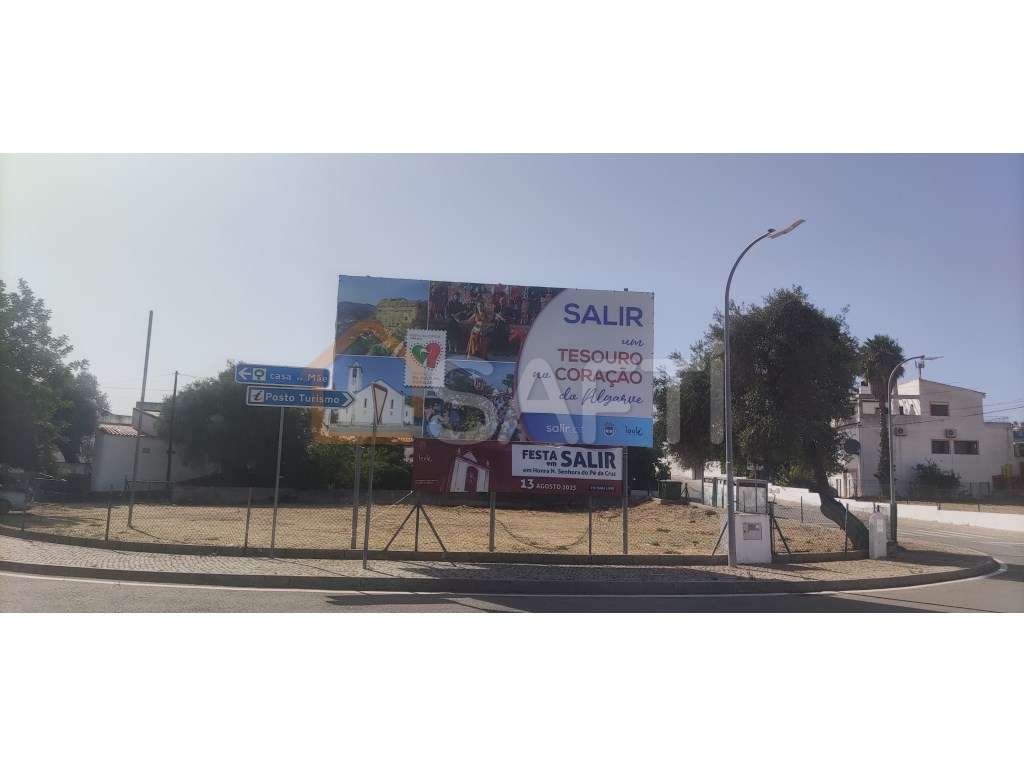 Terreno urbano c/ projeto aprovado - Grande imagem: 3/4