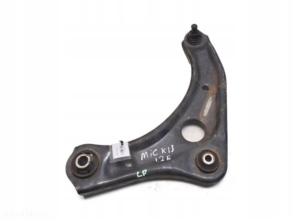 WAHACZ LEWY PRZÓD NISSAN MICRA K13 1.2 - 1