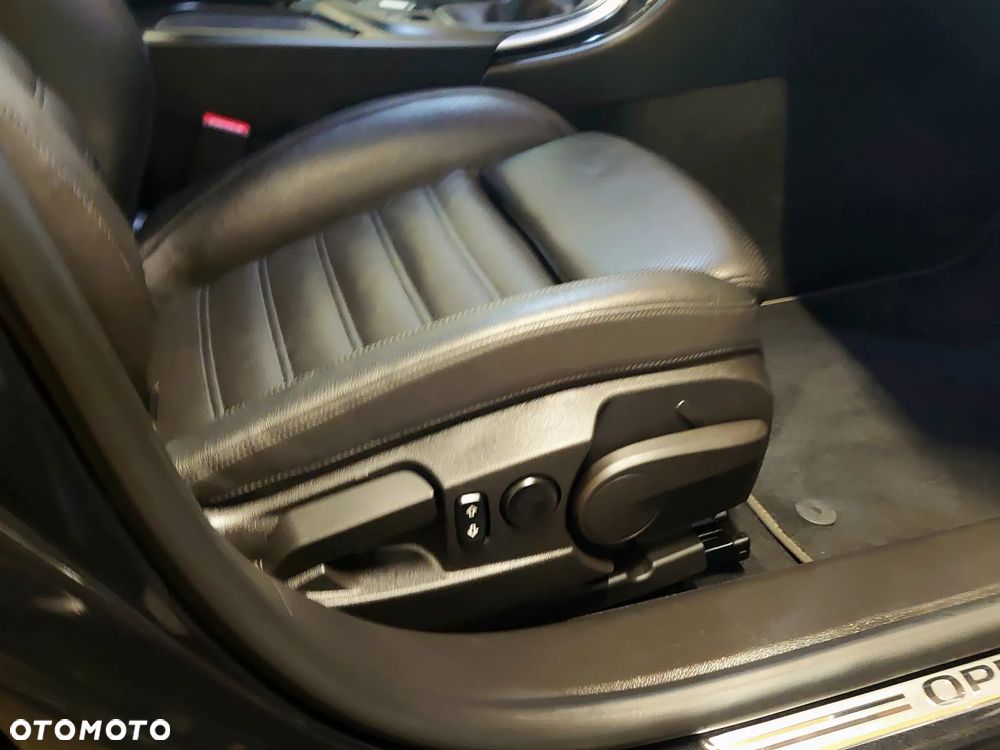 Opel Insignia 2.0 CDTI ecoFLEXStart/Stop Business Edition - 27