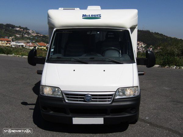 McLouis Glen 264 Cama francesa - 3