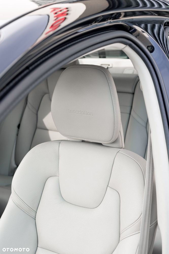 Volvo S90 D5 SCR AWD Inscription - 15