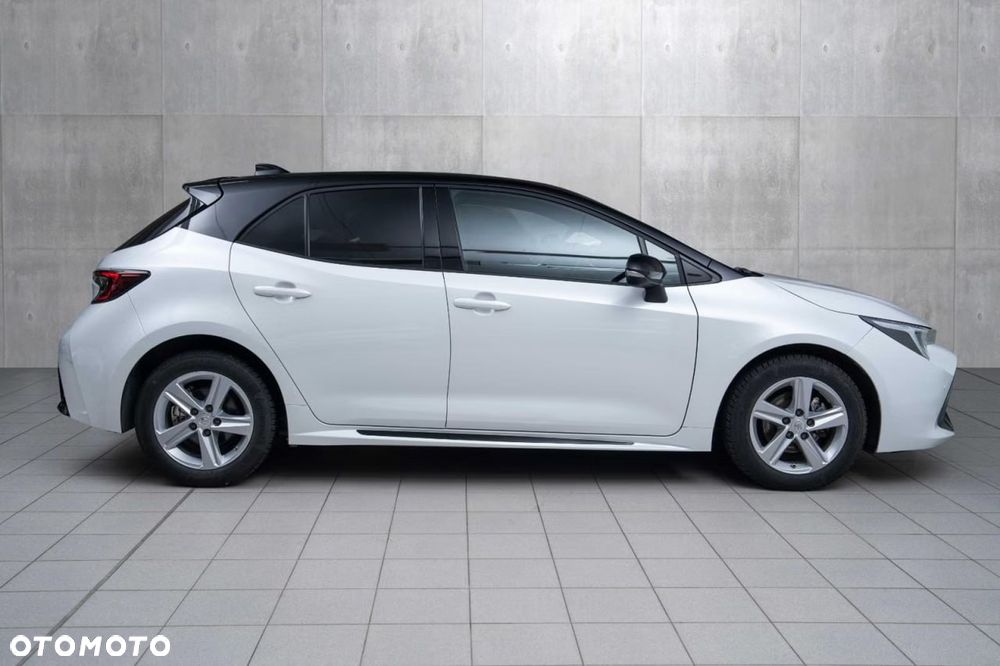Toyota Corolla 1.8 GR Sport - 3
