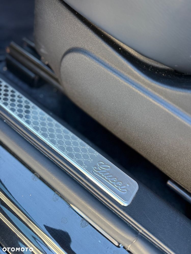 Fiat 500 1.2 8V by Gucci - 6