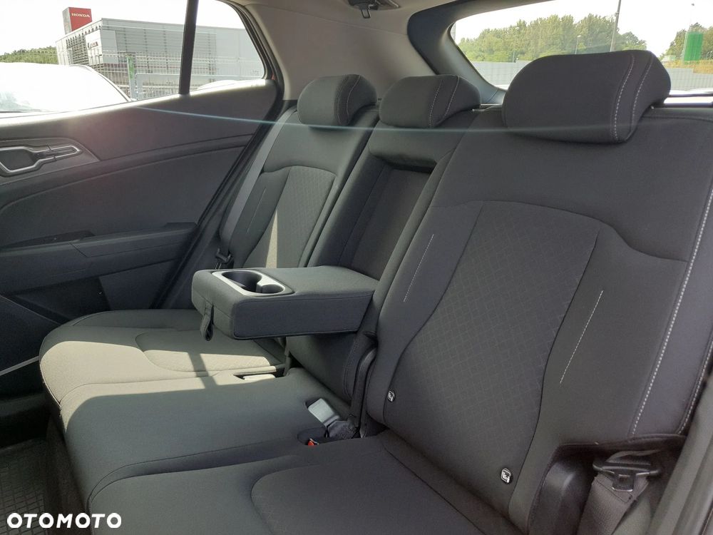 Kia Sportage 1.6 T-GDI MHEV M 2WD DCT - 17