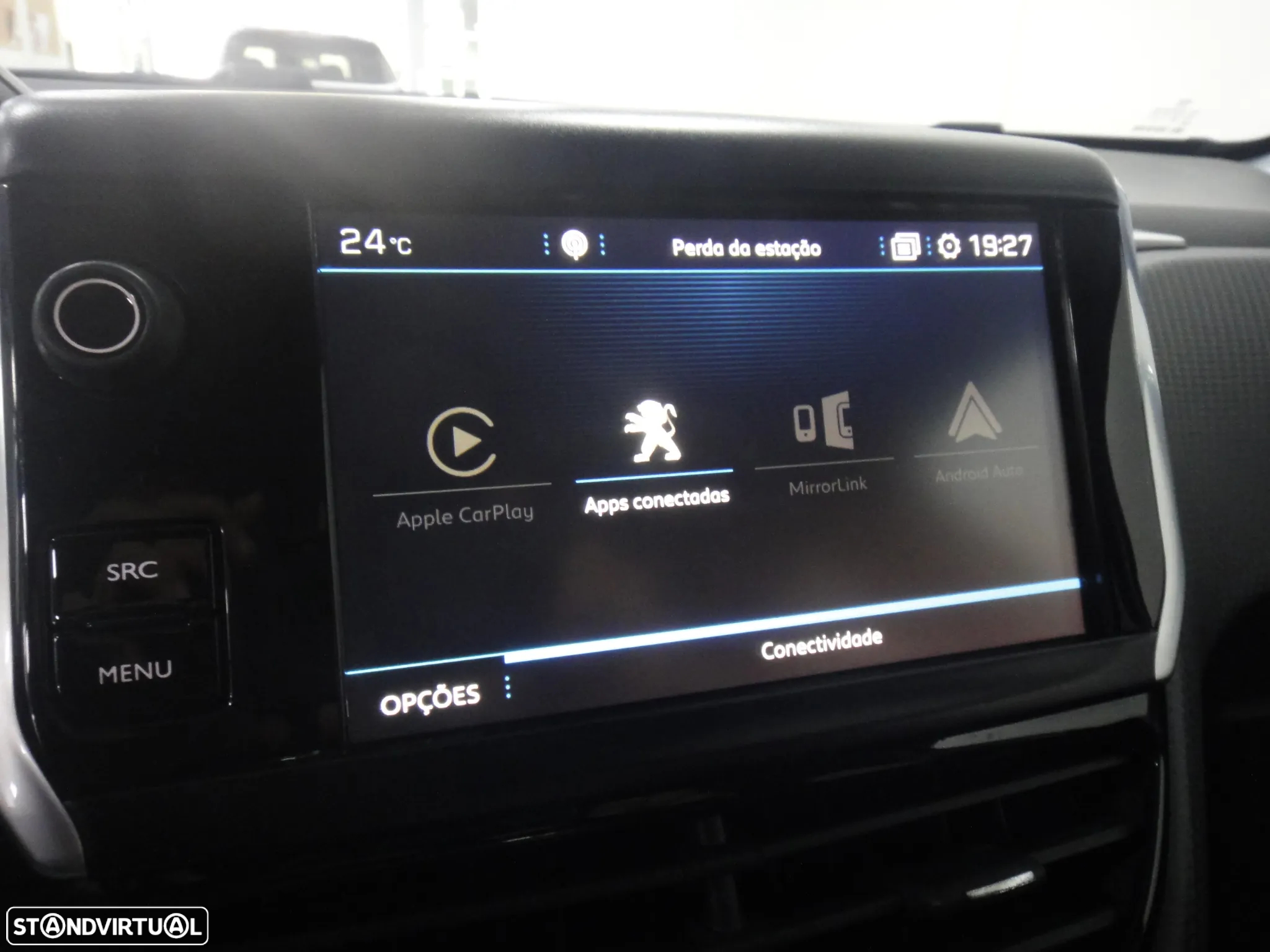 Peugeot 208 PureTech 110 Stop & Start Tech Edition - 32