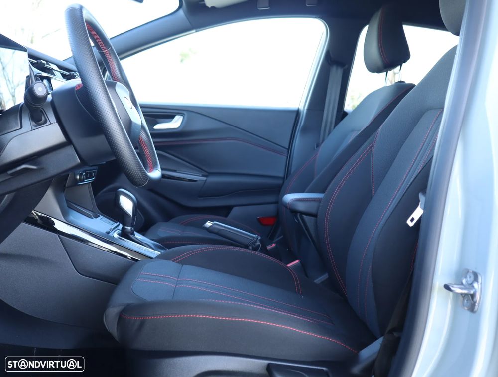 Ford Puma 1.0 EcoBoost MHEV ST-Line Aut. - 26