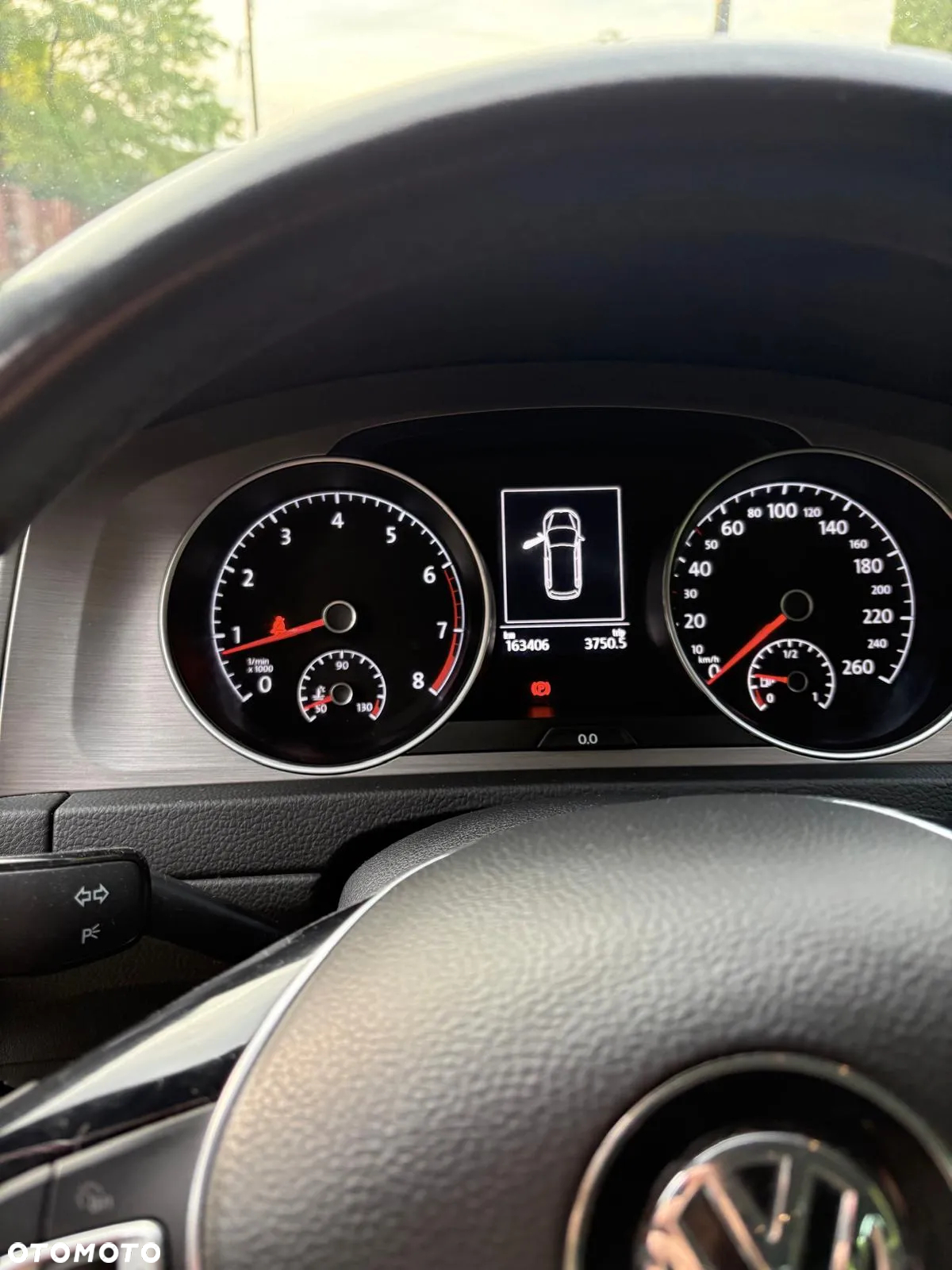 Volkswagen Golf VII 1.4 TSI BMT Comfortline - 2