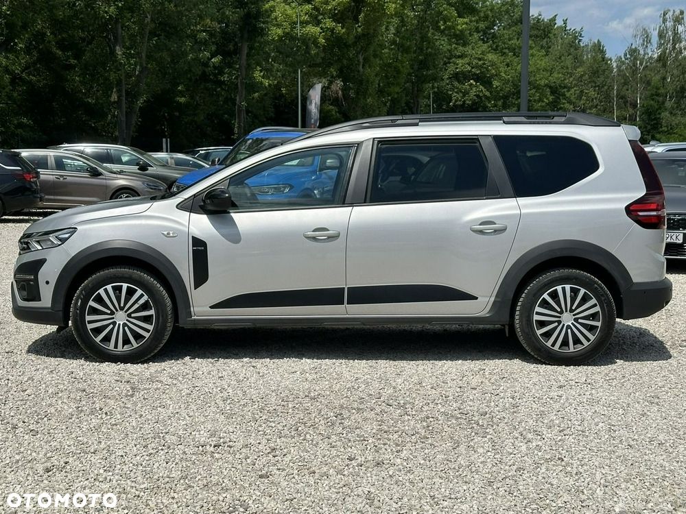 Dacia Jogger - 4