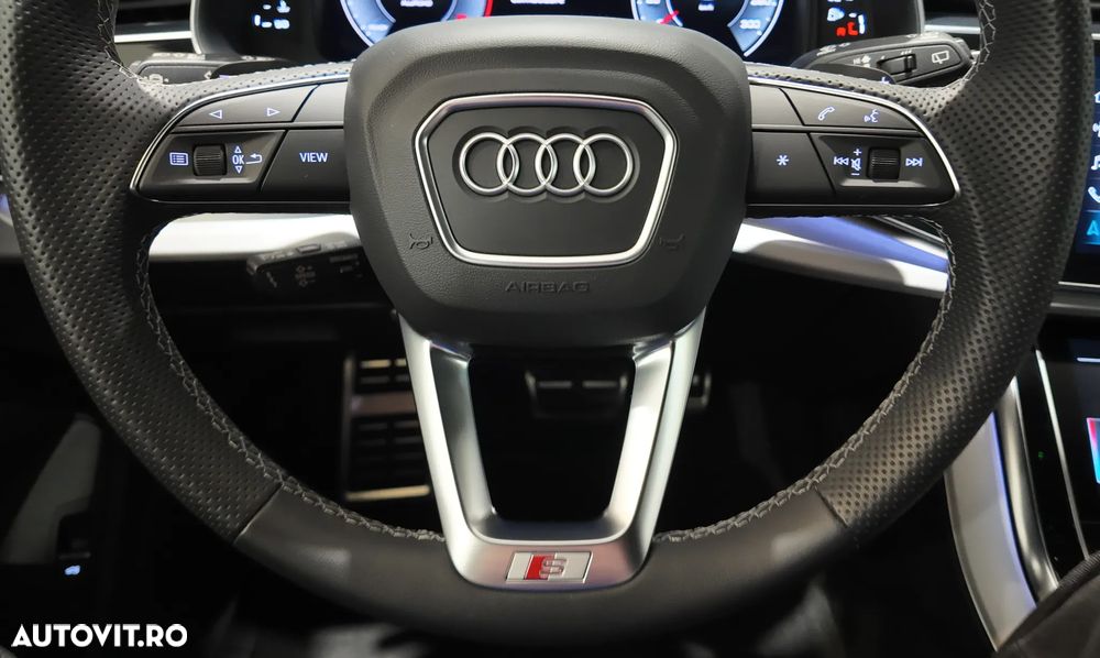 Audi Q7 50 TDI quattro Tiptronic S line - 20
