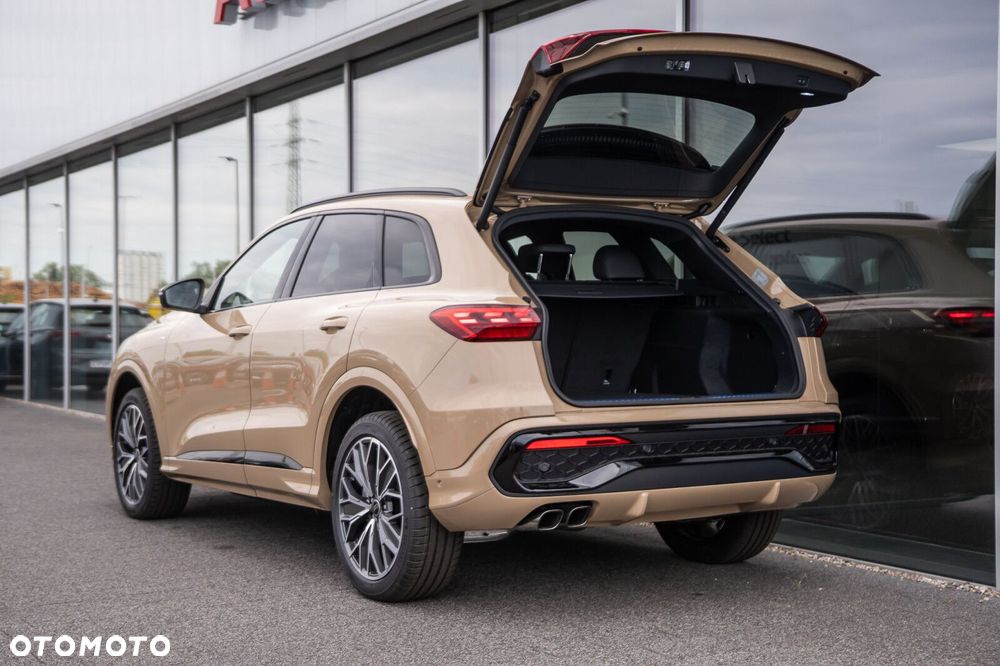 Audi Q5 TDI mHEV 150 kW Quattro S tronic - 10