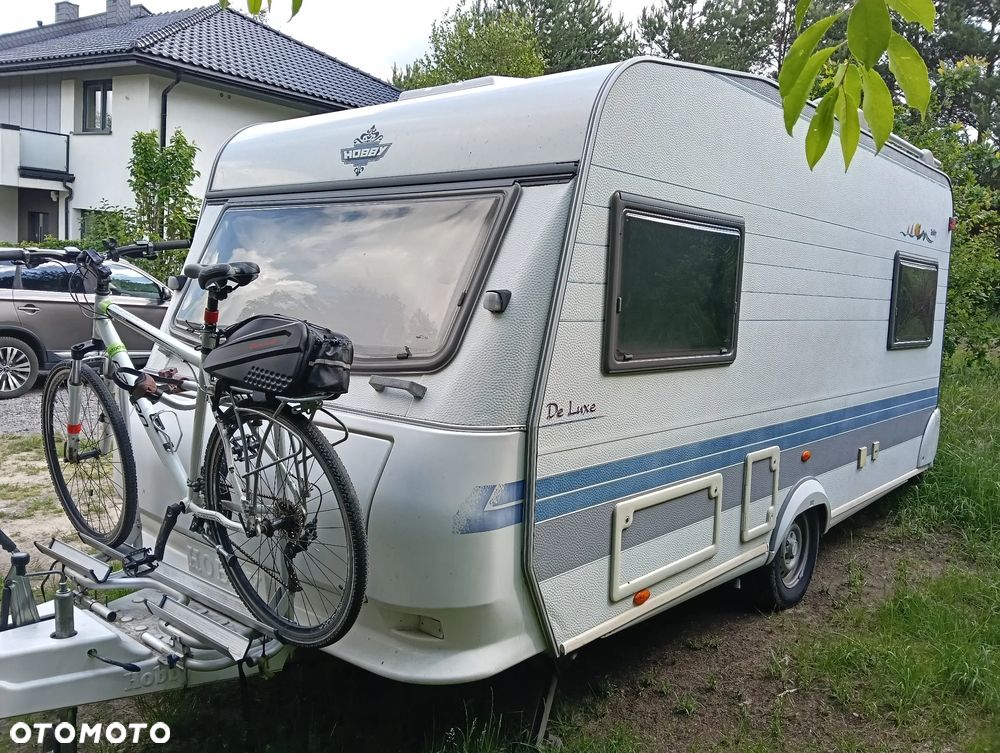 Hobby DE LUXE - 4