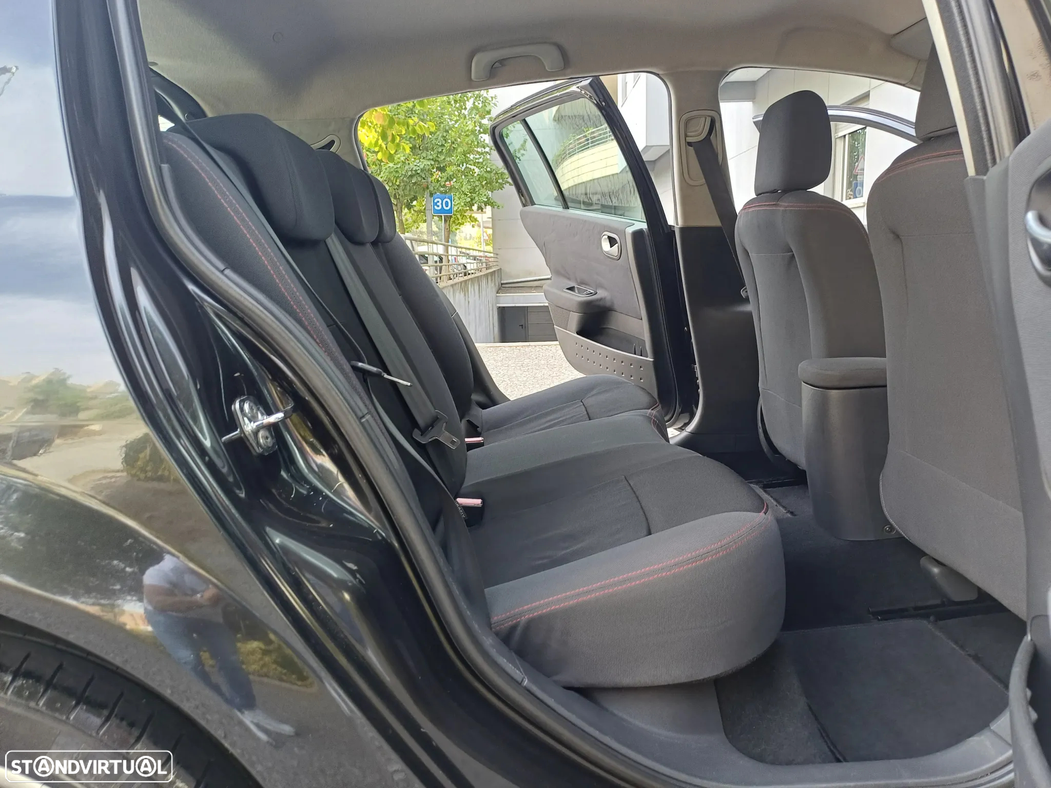 Renault Mégane 1.5 dCi Dynamique - 32